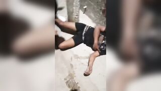 Chain-Snatcher Regrets It All