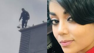 USA: Man Jumps To His Death After Fatally Stabbing GF In New York