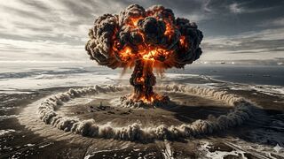 RUSSIA WARNING POLAND WITH NUKES MORE DEAD RUSSIAN