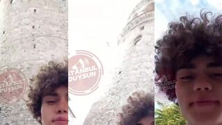 He was killed in Facebook live