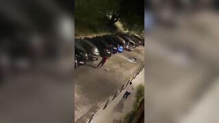 Two Civil Guard Officers Shot And Beaten By Gang Of Thieves In Spain
