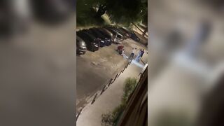 Two Civil Guard Officers Shot And Beaten By Gang Of Thieves In Spain