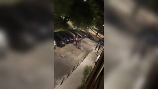 Two Civil Guard Officers Shot And Beaten By Gang Of Thieves In Spain