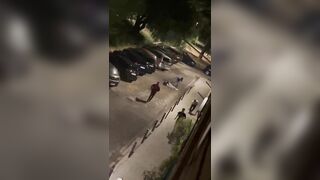 Two Civil Guard Officers Shot And Beaten By Gang Of Thieves In Spain