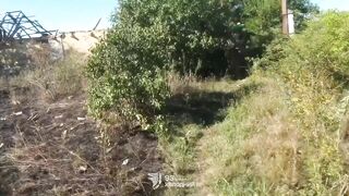 Dead Russians by 93rd Brigade. #2