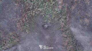 Dead Russians by 93rd Brigade. #2