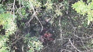 Dead Russians by RUBAKA. #4