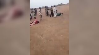 New Mass Execution In Sudan: 23 Civilians Murdered By RSF Militia