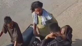 Man Gets Stabbed To Death Over 100 Rupies