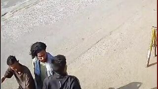 Man Gets Stabbed To Death Over 100 Rupies