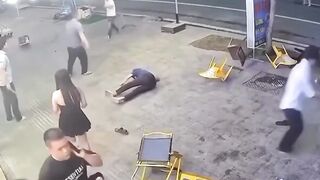 Perfect shot