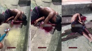 Brutal Ambush