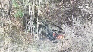 Dead Russians by 425th Regiment SKELYA. #10