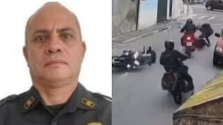 Police Officer Murdered During Robbery In Brazil
