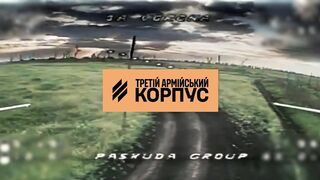 Dead Russians by KRAKEN. #2