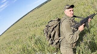 Dead Russians by AZOV. #2