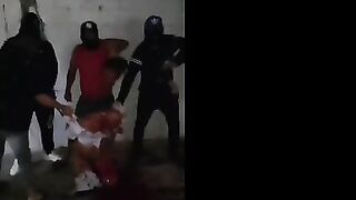 Extremist cut The Heads (COMPILATION)