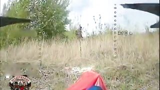 VIVALDI OPS KILLING ZUKRATS IN LYMAN, DONETSK OBLAST
