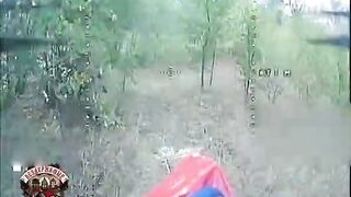 VIVALDI OPS KILLING ZUKRATS IN LYMAN, DONETSK OBLAST