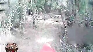 VIVALDI OPS KILLING ZUKRATS IN LYMAN, DONETSK OBLAST