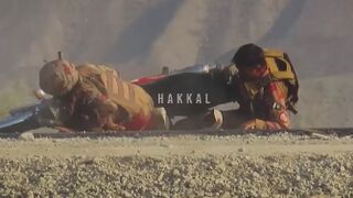 Pakistan Army Soldiers Ambushed By Baloch Rebels