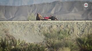 Pakistan Army Soldiers Ambushed By Baloch Rebels