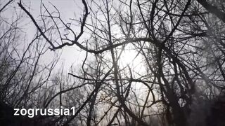 UKRAINIAN ROTATION SAVAGELY AMBUSHED BY SABOTEURS