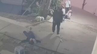 Single Punch Murder: Woman Dies After Being Punched During Dispute