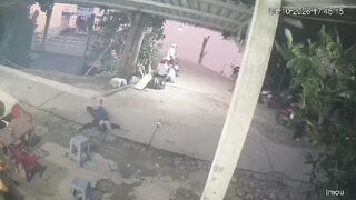 Single Punch Murder: Woman Dies After Being Punched During Dispute