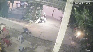 Single Punch Murder: Woman Dies After Being Punched During Dispute