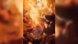 CARTELS LIKE TO BURN (COMPILATION)