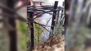 CARTELS LIKE TO BURN (COMPILATION)