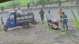 Three Female Farm Worker Seriously Injured In Traffic Accident