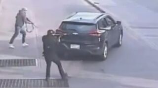 Mexico: Armed Attack in Valle De Santiago Leaves Two Dead