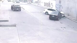 Mexico: Armed Attack in Valle De Santiago Leaves Two Dead