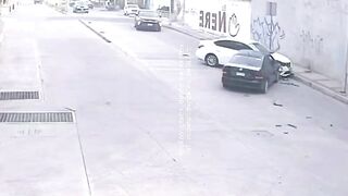 Mexico: Armed Attack in Valle De Santiago Leaves Two Dead
