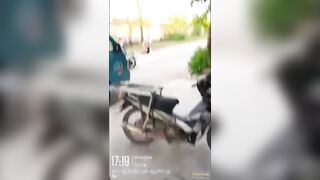 Driven by Jealousy Sicko Attacks Woman With Machete After Killing Her Daughter