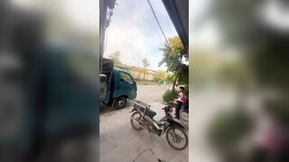 Driven by Jealousy Sicko Attacks Woman With Machete After Killing Her Daughter