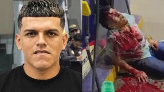 Victim Of Deadly Shooting At A Gas Station In Ecuador Dies On Camera