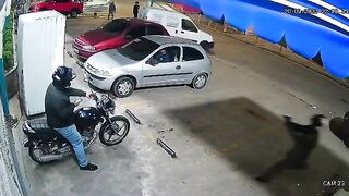 CLASSIC: Man was attacked and shot dead