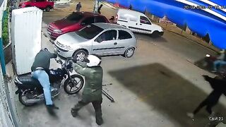 CLASSIC: Man was attacked and shot dead