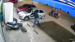 CLASSIC: Man was attacked and shot dead