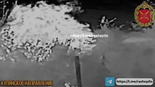 DEAD 41ST BRIGADE THROWN TO RUSSIAN GRINDER