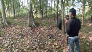 Suicide in Bali