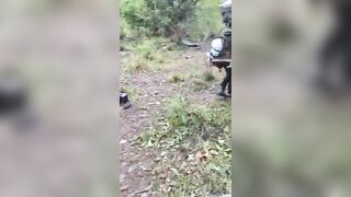 Rwandan Soldiers Ambushed, Killed In Congo