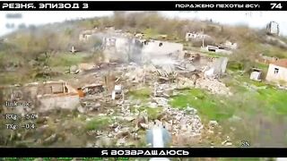 NOBODY LEAVES, THERE IS AN ASSASSIN AMONG US, UKRAINE