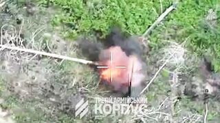 Dead Russians by 63rd Brigade. #8
