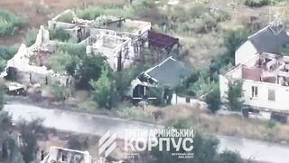 Dead Russians by 63rd Brigade. #8