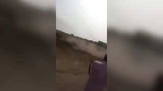 Houthi Rebels Execute Captured  Yemeni Soldiers