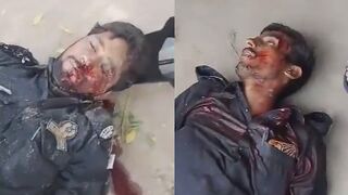 Four Pakistan Customs Officials Killed After Unidentified Attackers Opened Fire